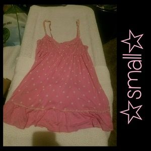 Victoria's Secret Intimates & Sleepwear - Victoria's Secret Nightgown ☆small☆ Victoria's Secret Intimates & Sleepwear - Victoria's Secret Nightgown ☆small☆